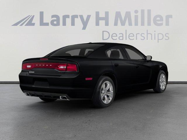 used 2014 Dodge Charger car, priced at $12,608