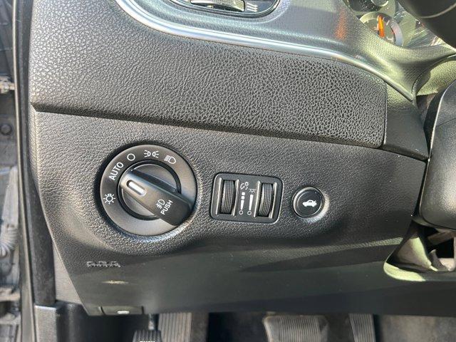 used 2014 Dodge Charger car, priced at $11,888