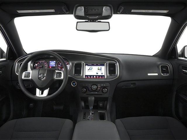 used 2014 Dodge Charger car, priced at $12,608