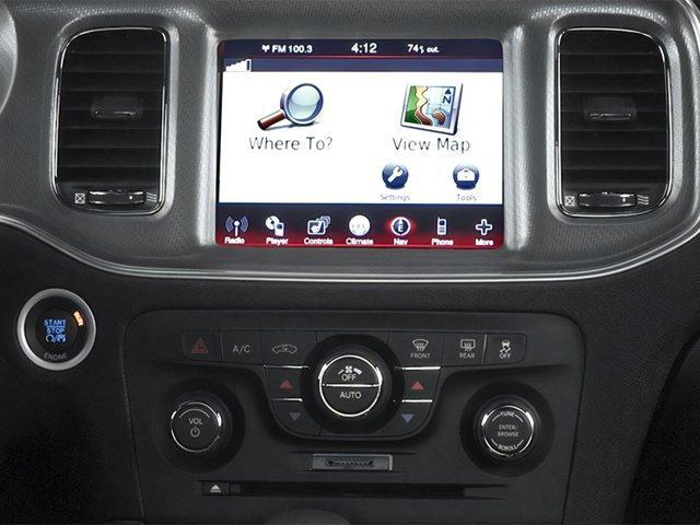 used 2014 Dodge Charger car, priced at $12,608