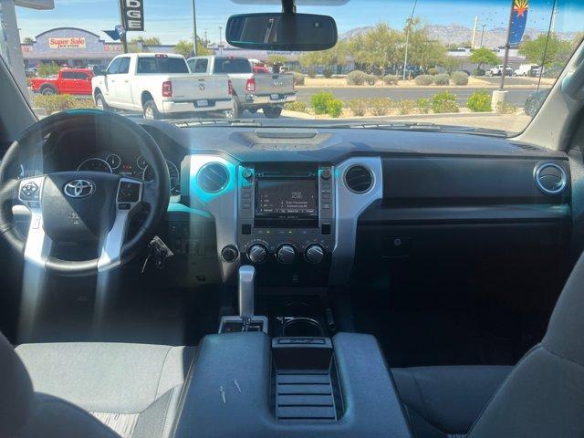 used 2016 Toyota Tundra car, priced at $30,888
