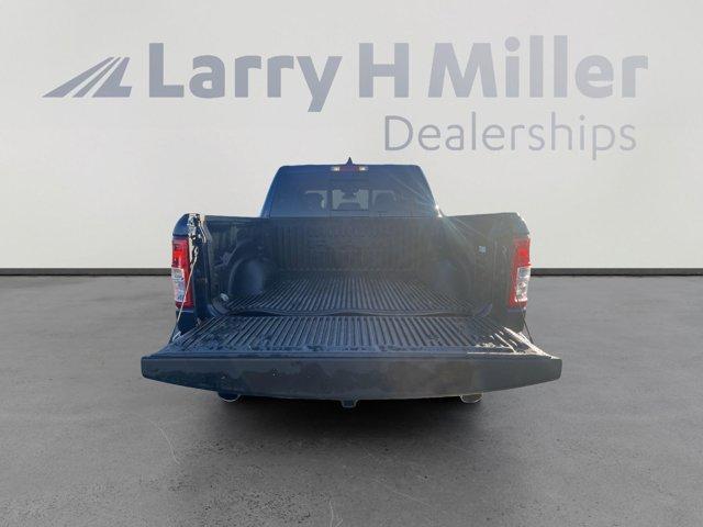 used 2024 Ram 1500 car, priced at $38,799