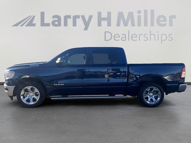 used 2024 Ram 1500 car, priced at $38,799