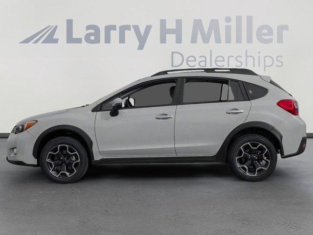 used 2013 Subaru XV Crosstrek car, priced at $12,300