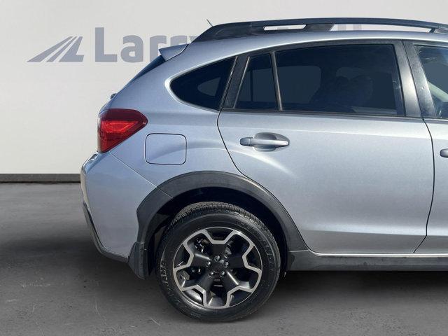 used 2013 Subaru XV Crosstrek car, priced at $12,300