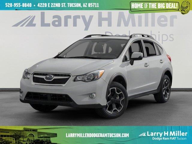 used 2013 Subaru XV Crosstrek car, priced at $12,300