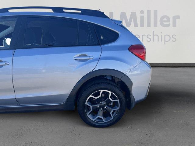 used 2013 Subaru XV Crosstrek car, priced at $12,300