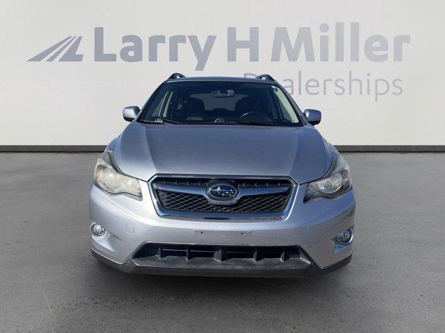 used 2013 Subaru XV Crosstrek car, priced at $12,300