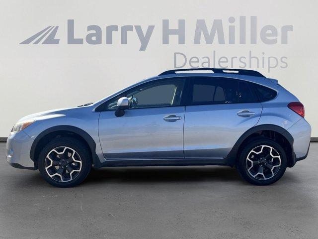 used 2013 Subaru XV Crosstrek car, priced at $12,300