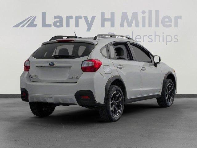 used 2013 Subaru XV Crosstrek car, priced at $12,300