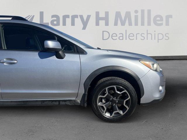 used 2013 Subaru XV Crosstrek car, priced at $12,300