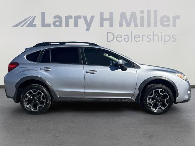 used 2013 Subaru XV Crosstrek car, priced at $12,300