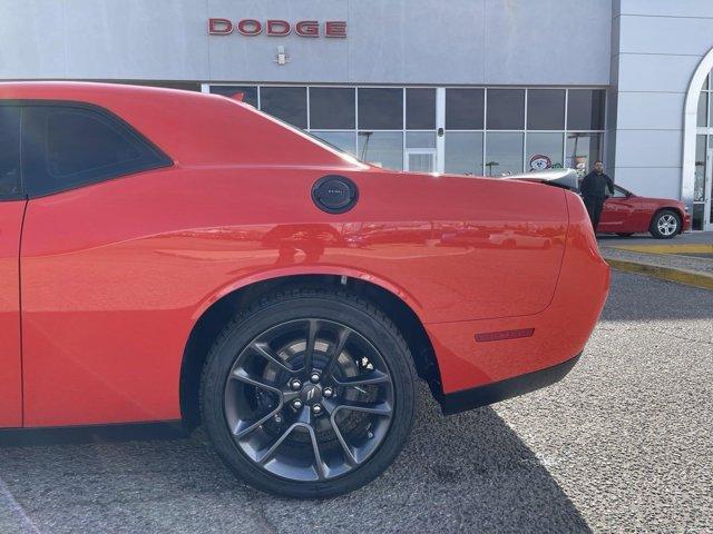 new 2023 Dodge Challenger car, priced at $47,988