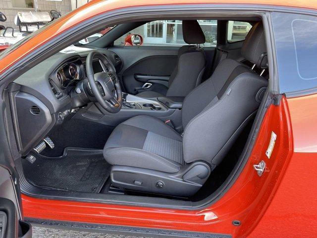 new 2023 Dodge Challenger car, priced at $47,988