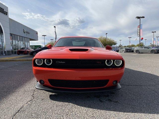new 2023 Dodge Challenger car, priced at $47,530