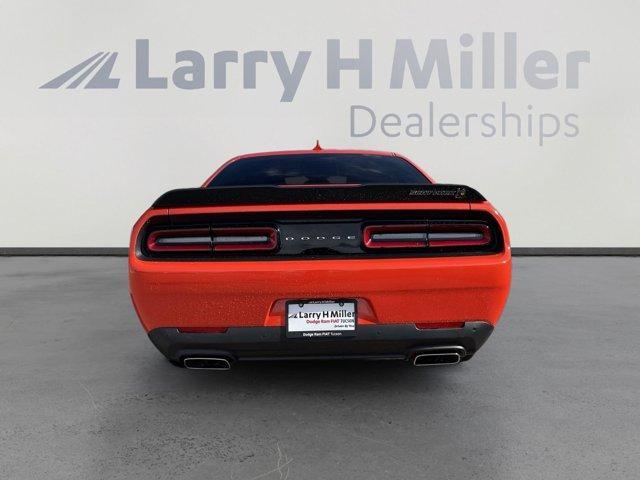 new 2023 Dodge Challenger car, priced at $47,988