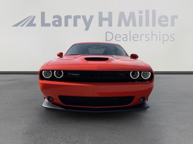 new 2023 Dodge Challenger car, priced at $47,988