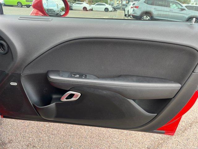 used 2018 Dodge Challenger car, priced at $31,704