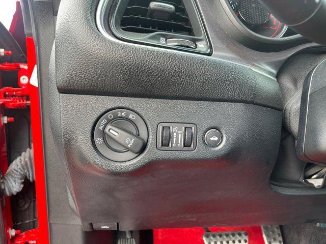used 2018 Dodge Challenger car, priced at $31,704
