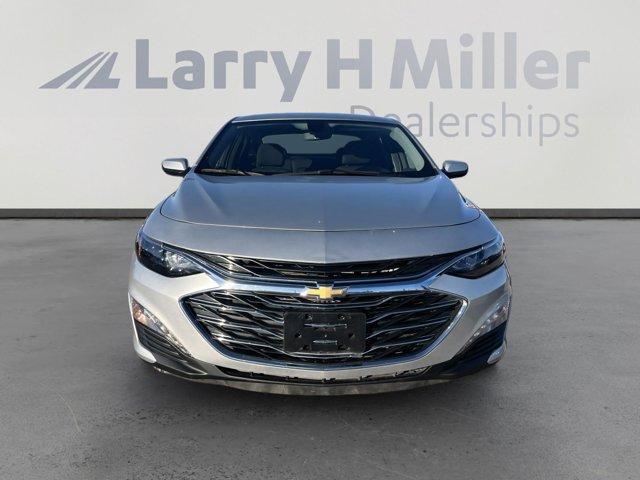 used 2022 Chevrolet Malibu car, priced at $18,938