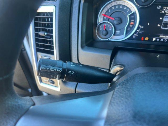 used 2021 Ram 1500 Classic car, priced at $33,348