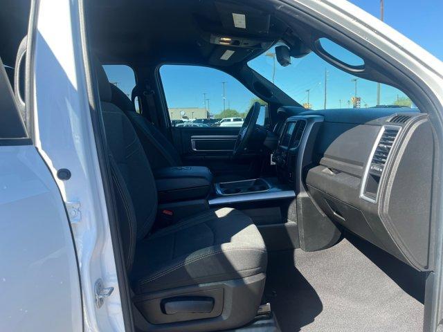 used 2021 Ram 1500 Classic car, priced at $33,348