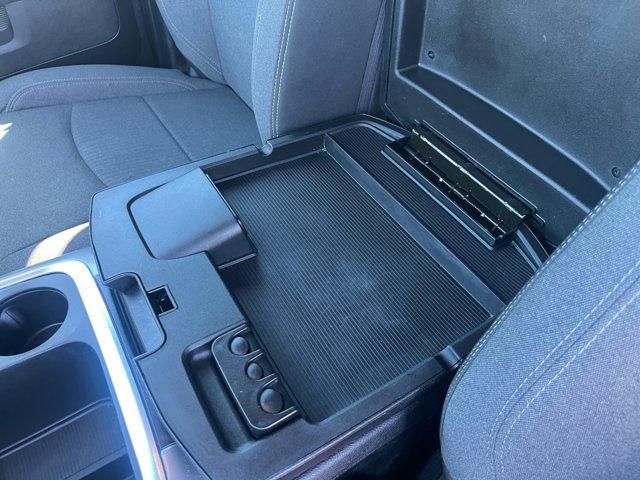 used 2021 Ram 1500 Classic car, priced at $33,348