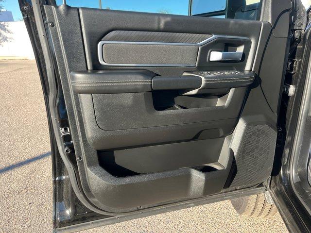 new 2026 Ram 2500 car, priced at $73,381