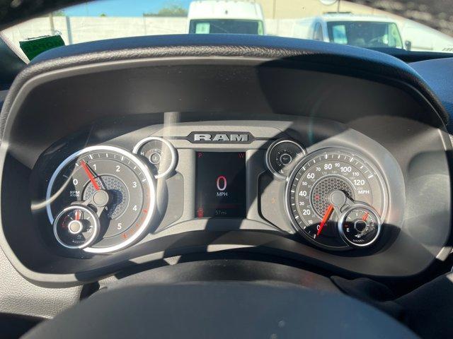 new 2026 Ram 2500 car, priced at $73,381