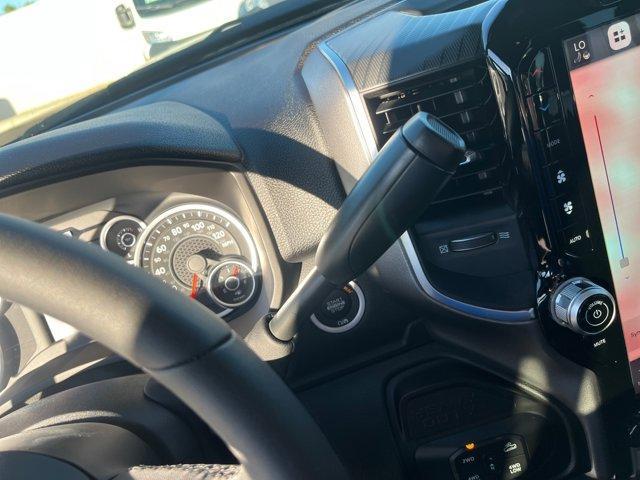 new 2026 Ram 2500 car, priced at $73,381