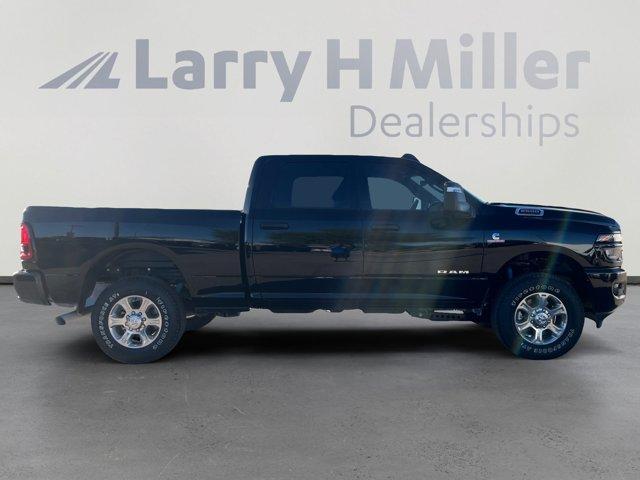 new 2026 Ram 2500 car, priced at $73,381