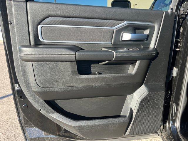 new 2026 Ram 2500 car, priced at $73,381