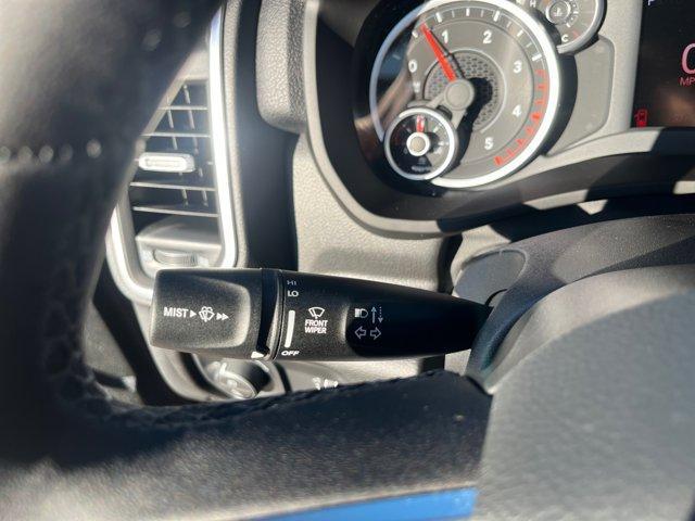 new 2026 Ram 2500 car, priced at $73,381