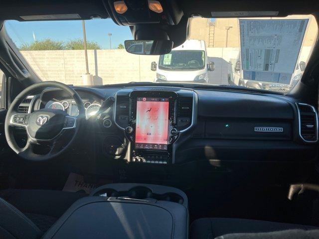 new 2026 Ram 2500 car, priced at $73,381