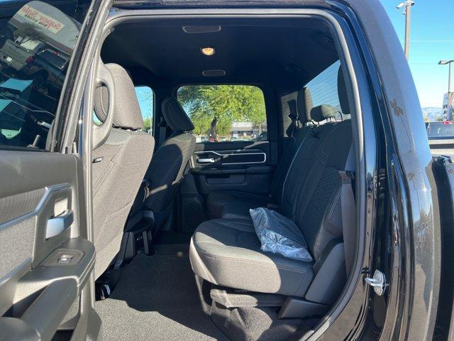 new 2026 Ram 2500 car, priced at $73,381