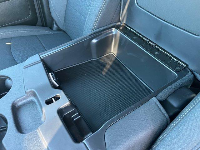 new 2026 Ram 2500 car, priced at $73,381