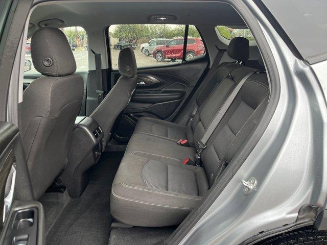 used 2024 GMC Terrain car, priced at $22,289