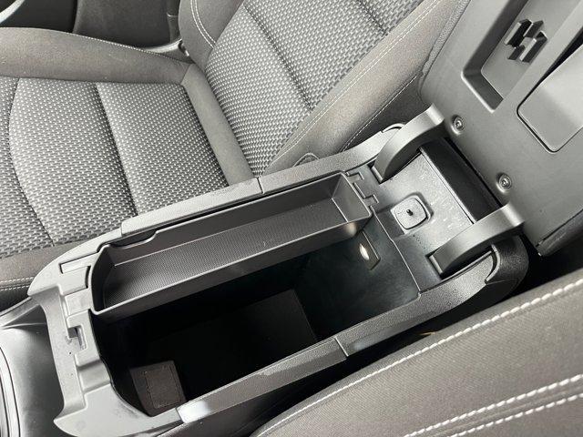 used 2024 GMC Terrain car, priced at $22,289