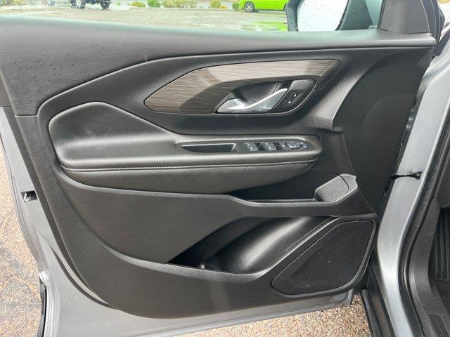 used 2024 GMC Terrain car, priced at $22,289