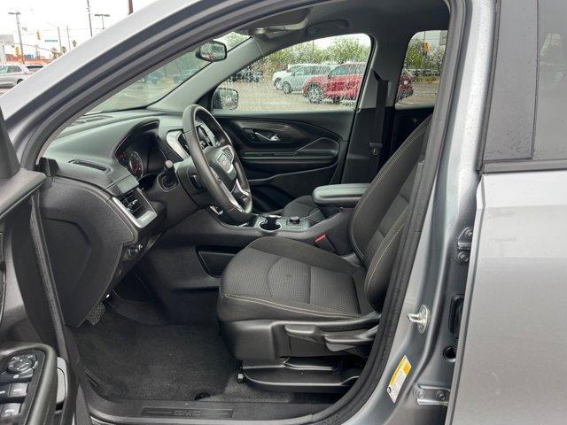 used 2024 GMC Terrain car, priced at $22,289