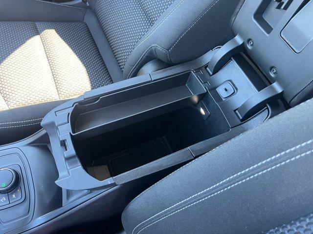 used 2024 GMC Terrain car, priced at $22,111