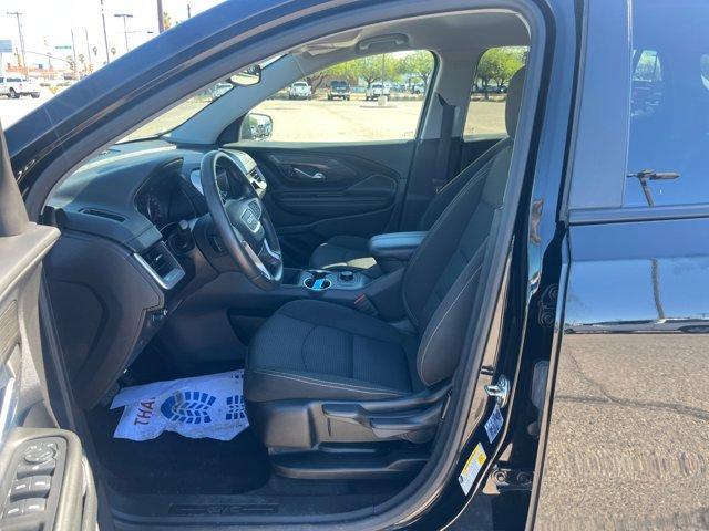 used 2024 GMC Terrain car, priced at $22,111