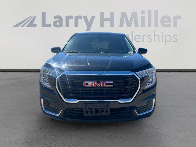 used 2024 GMC Terrain car, priced at $22,111