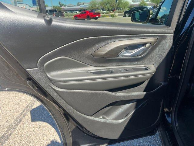 used 2024 GMC Terrain car, priced at $22,111