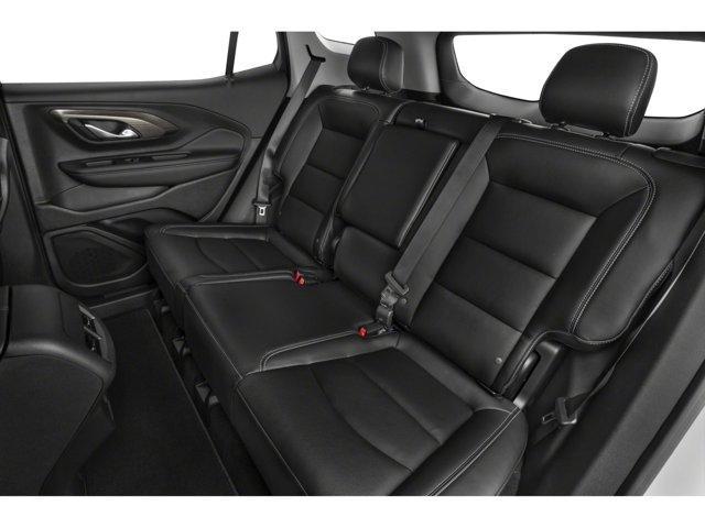 used 2024 GMC Terrain car, priced at $23,600