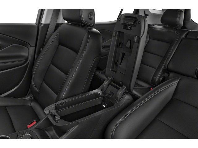 used 2024 GMC Terrain car, priced at $23,600