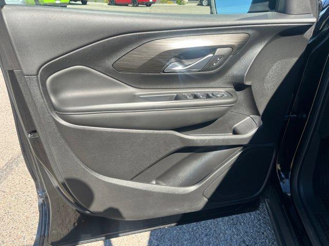 used 2024 GMC Terrain car, priced at $22,111