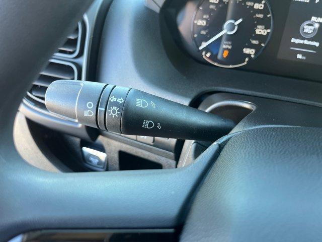 new 2026 Ram ProMaster 2500 car, priced at $50,511