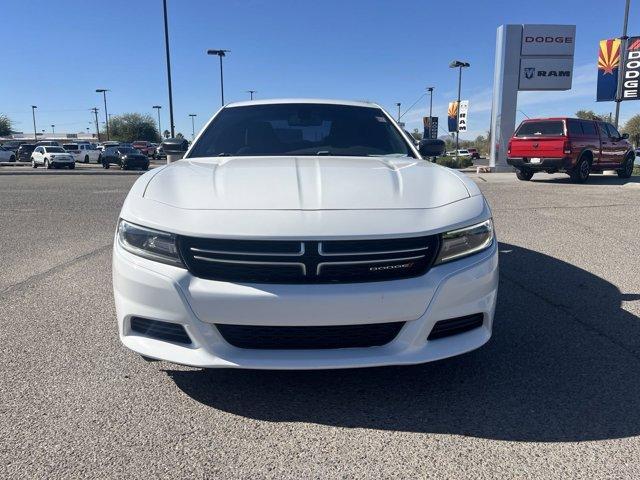 used 2015 Dodge Charger car, priced at $10,506