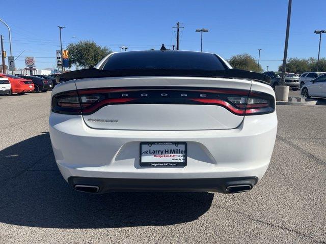 used 2015 Dodge Charger car, priced at $10,506